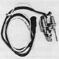 Pilot Burner N65018