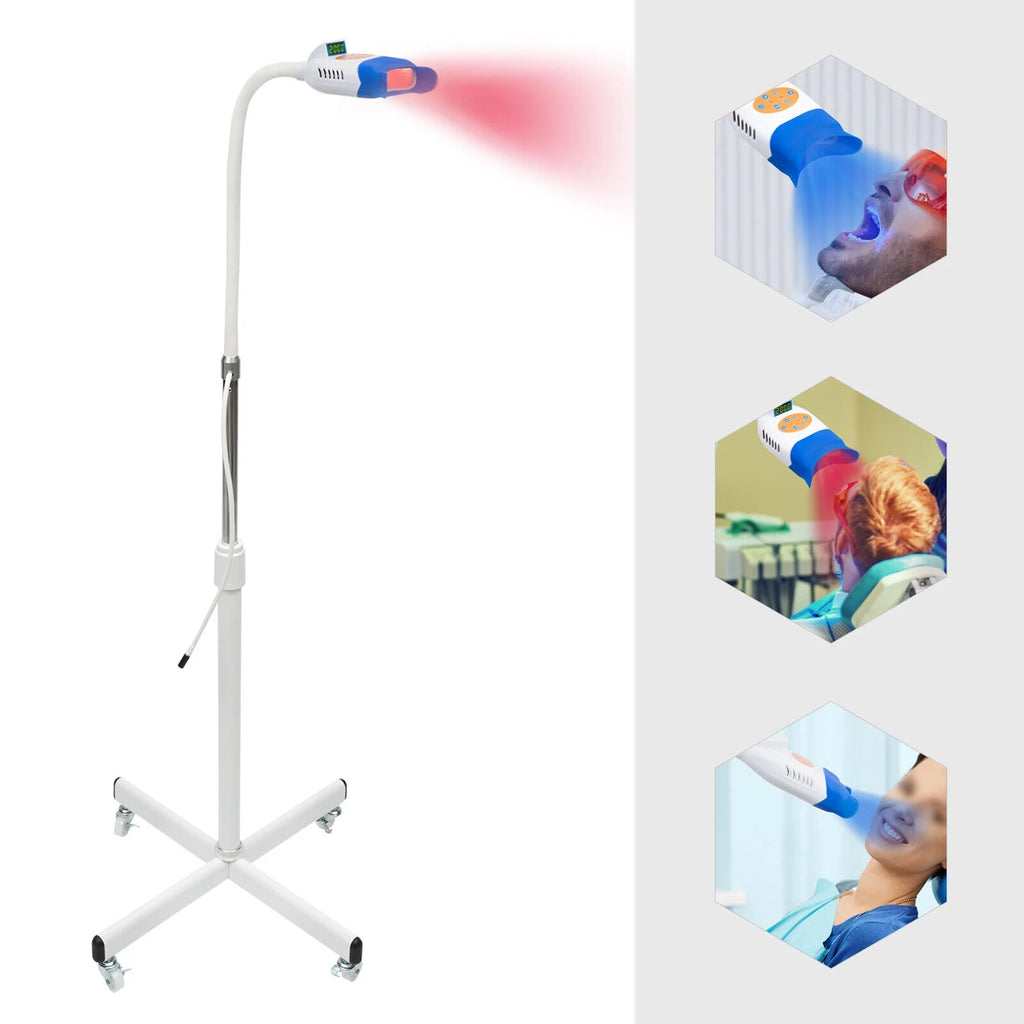 36W LED Teeth Whitening Machine with 10 Tubes B412642