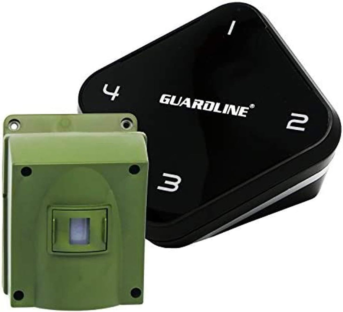 Driveway Alarm Pack of 2 D37645