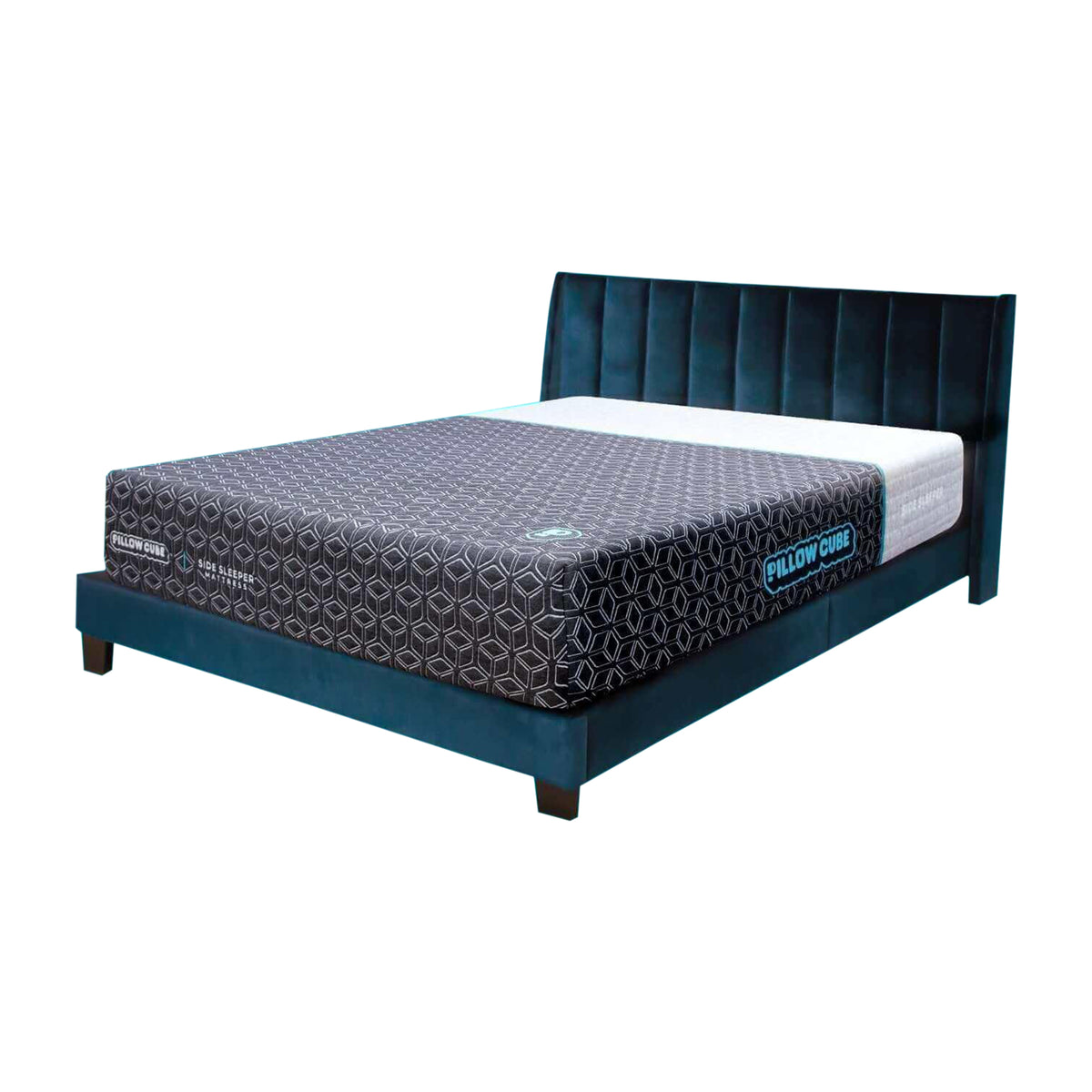 Queen Mattress Pad W997