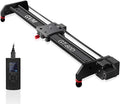 Motorized Camera Slider Video Rail Track Dolly with Controller Z40843
