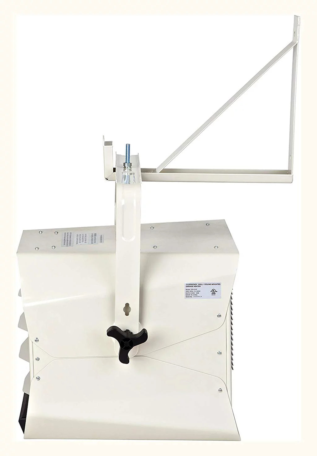 Portable Infrared Space Heater T584912