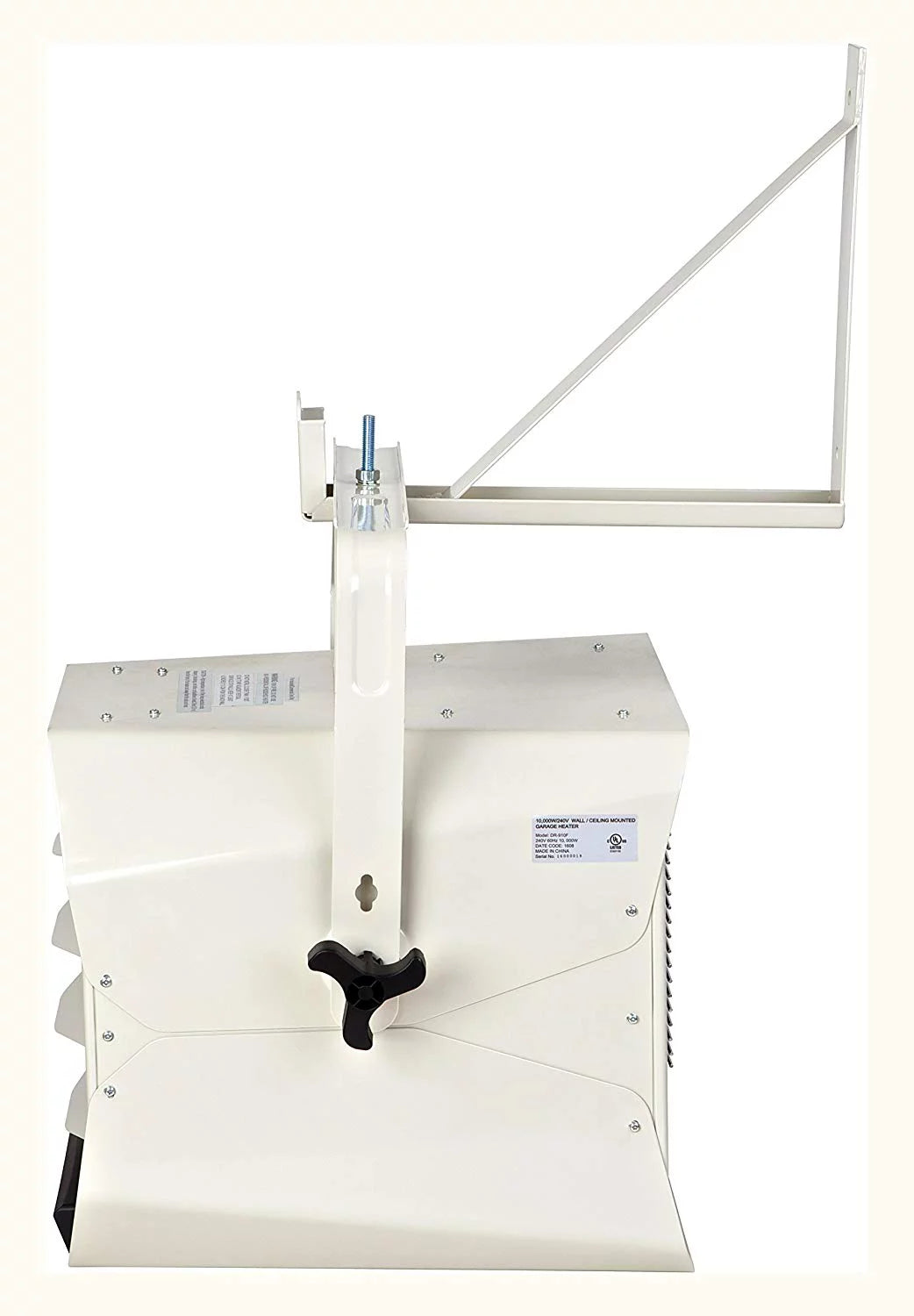Portable Infrared Space Heater T584912