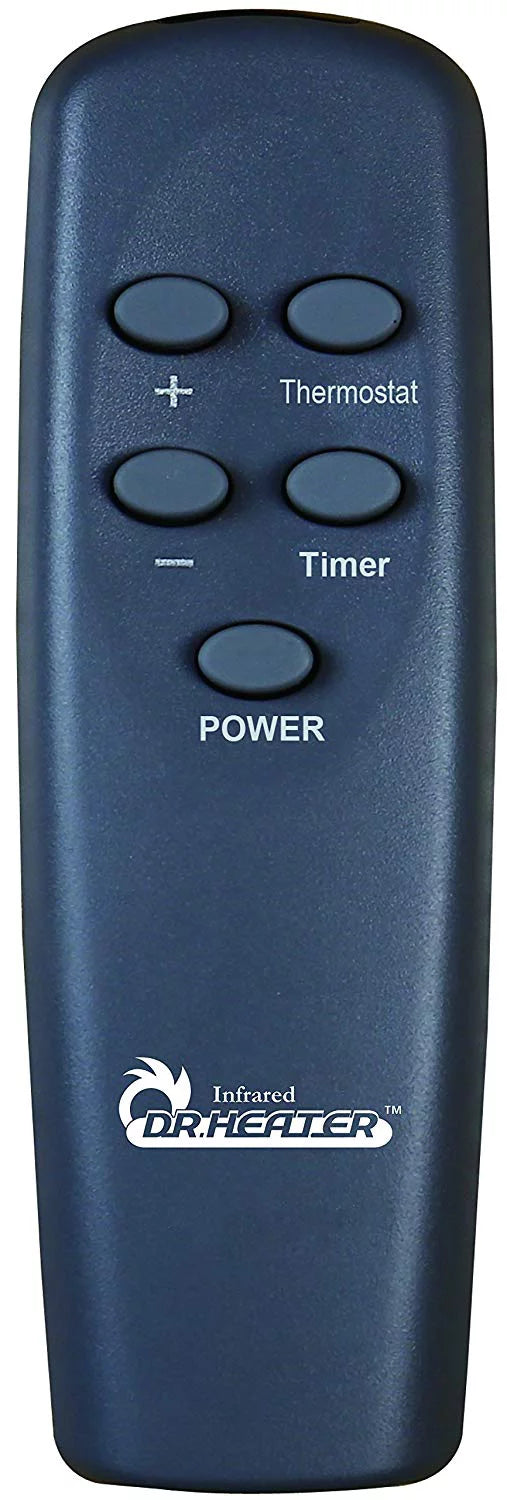 Portable Infrared Space Heater T584912