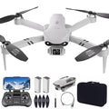 4K GPS Quadcopter with Camera V90697