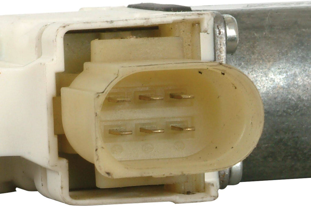 Power Window Motor H4615