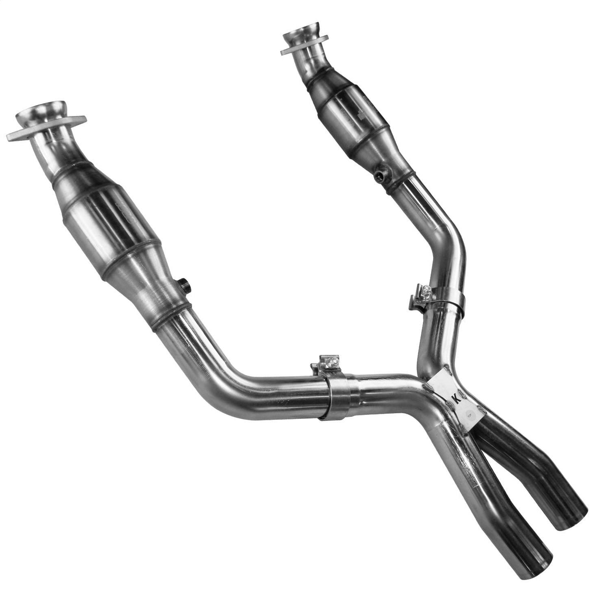 Catted X-Pipe K169011