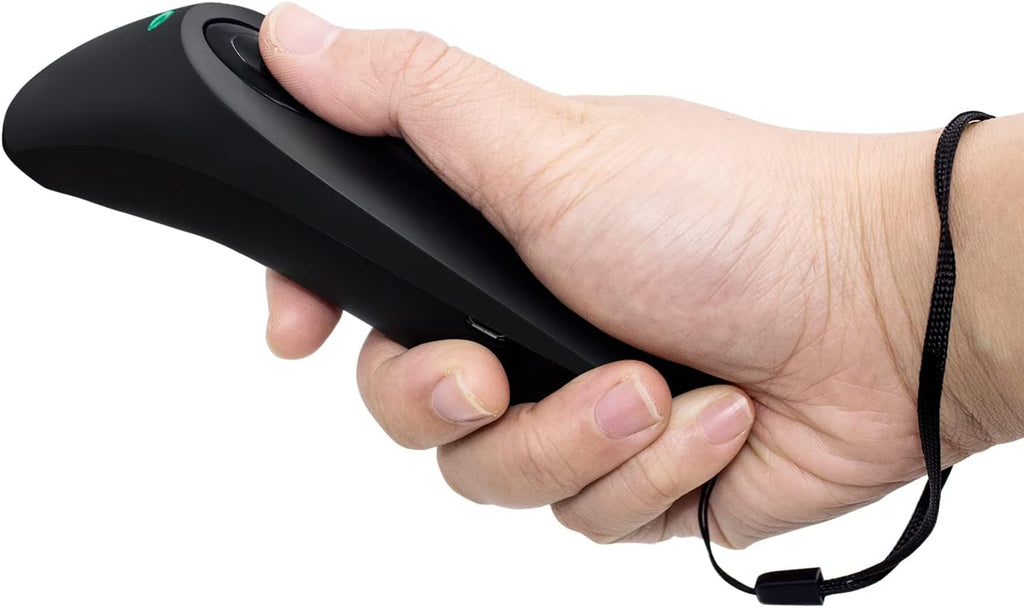 2 Pack Bluetooth Wireless Barcode Scanner U47331
