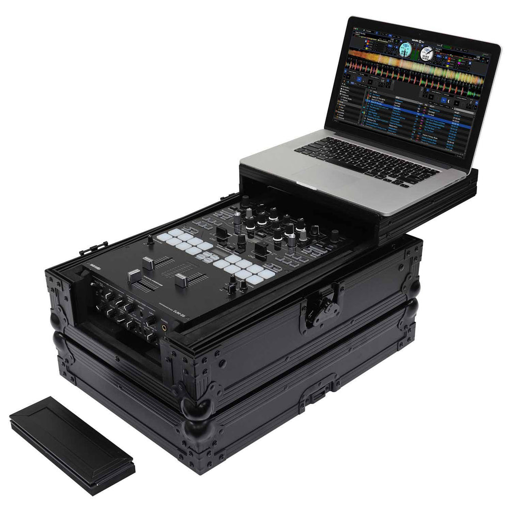 Universal 10x22 DJ Mixer Case H881439