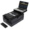 Universal 10x22 DJ Mixer Case H881439