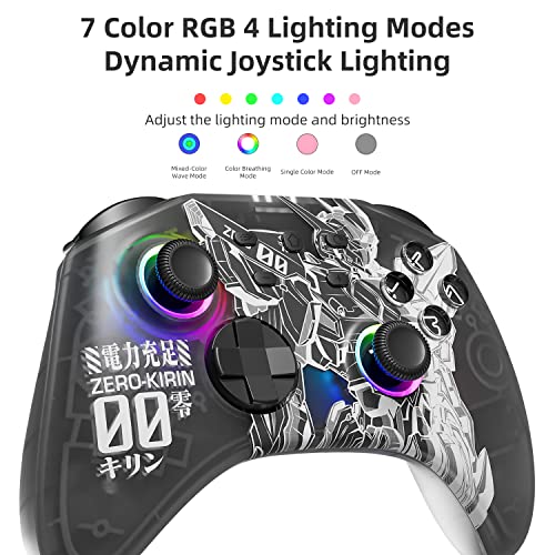 1TB SSD Gaming Handheld 7-inch Touchscreen 120Hz FHD 1080p AMD Ryzen Z1 Processor Bundle H946389