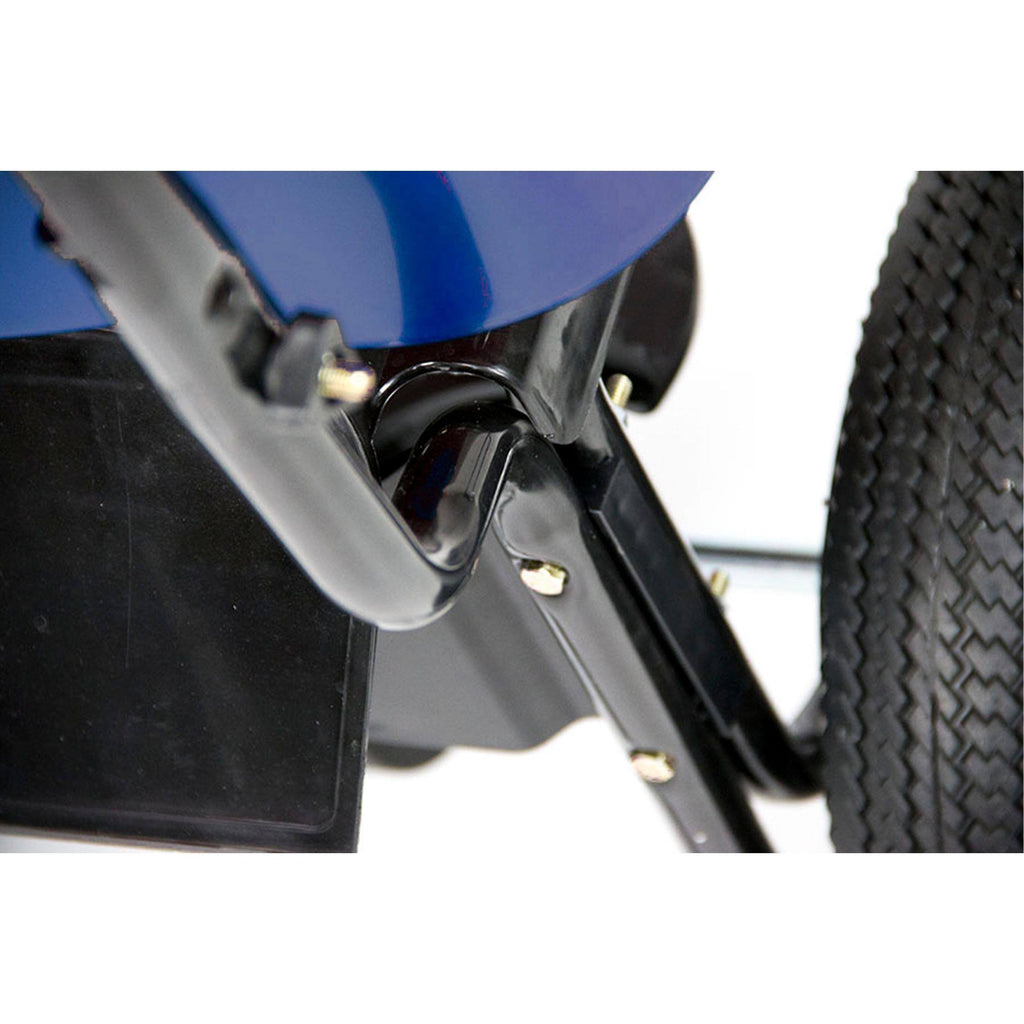 80 lb. Salt Spreader E688813
