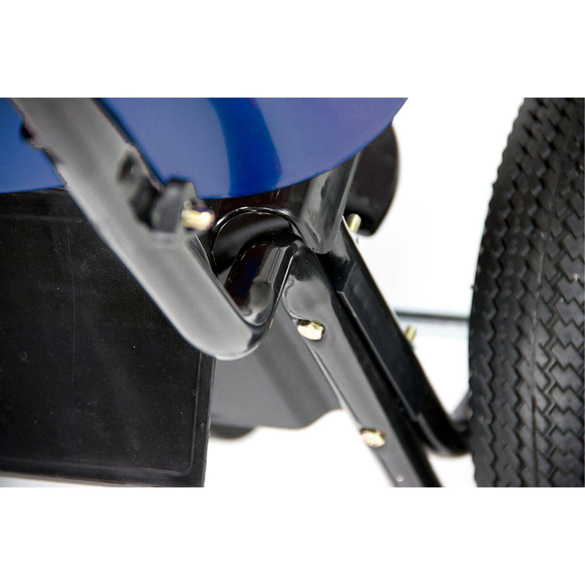 80 lb. Salt Spreader E688813