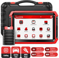 OBD2 Scanner with 34 Reset Functions J250