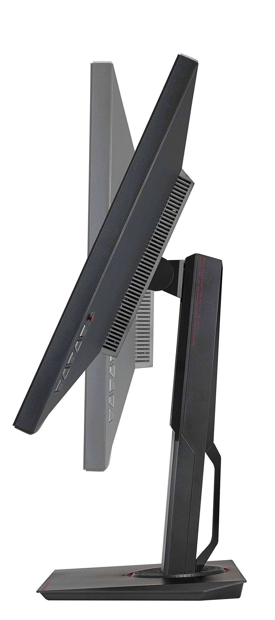 4K UHD 28-Inch Gaming Monitor O595