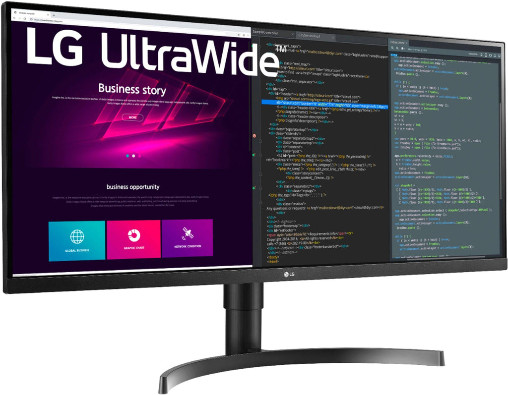 23.8” FHD 1ms FreeSync Gaming Monitor M38559