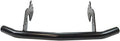 Powder Black Bumper Assembly W669