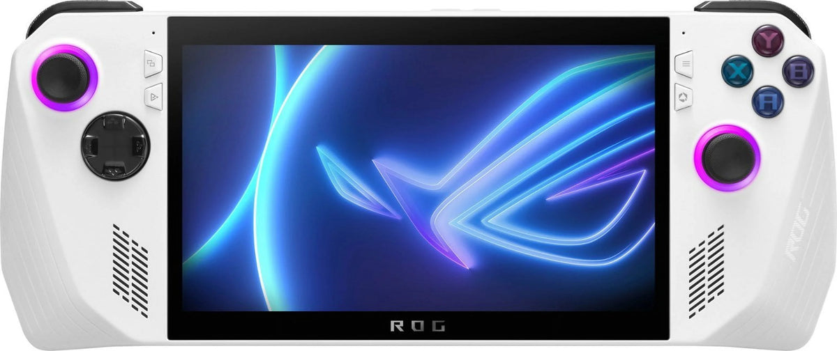 512GB Gaming Handheld 7-inch Touchscreen 120Hz FHD 1080p AMD Ryzen Z1 Processor Bundle C369775