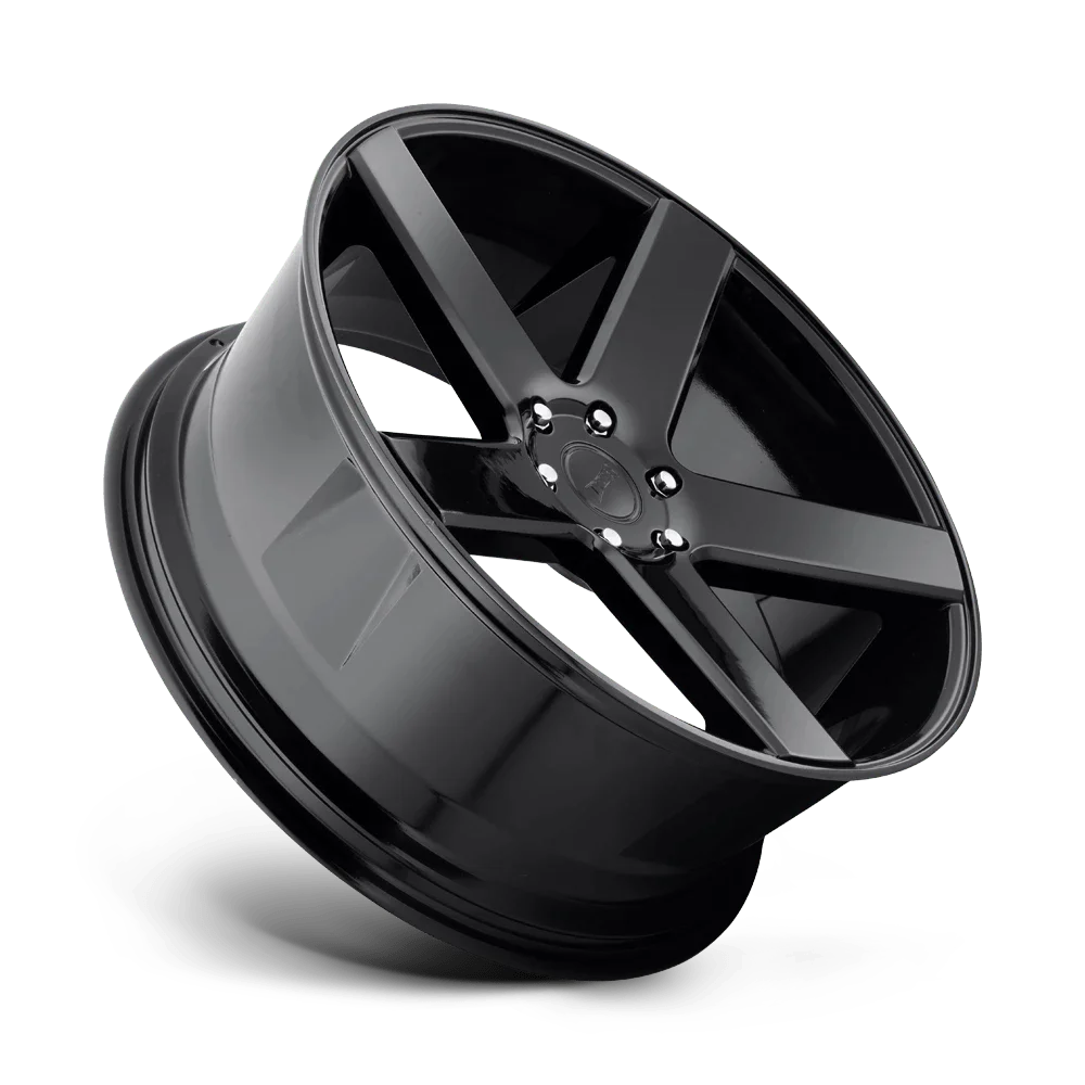 Gloss Black Wheel I717720