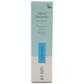 Fluoride Free Natural Toothpaste Mint 100ml F104