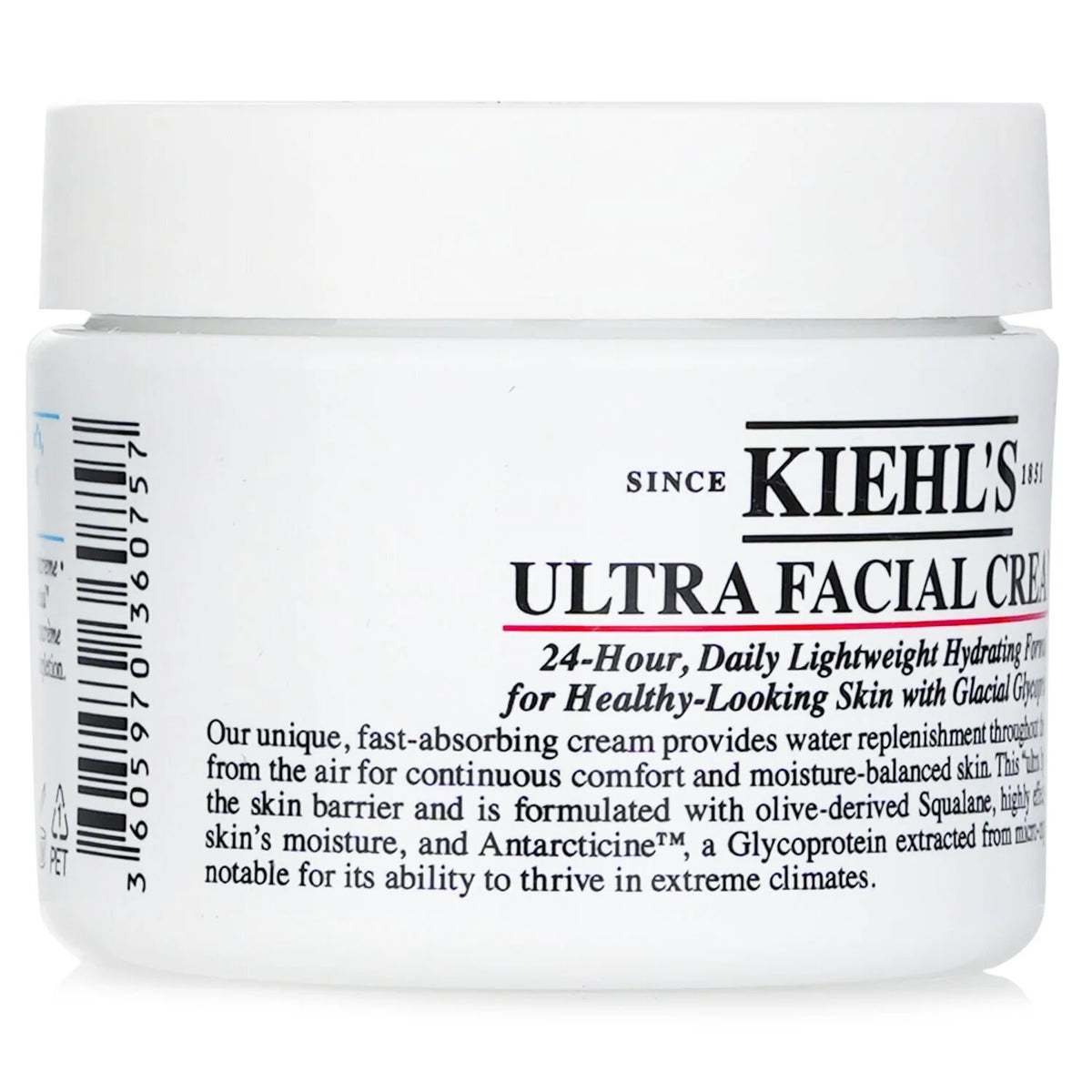 50ml Ultra Facial Cream O6303