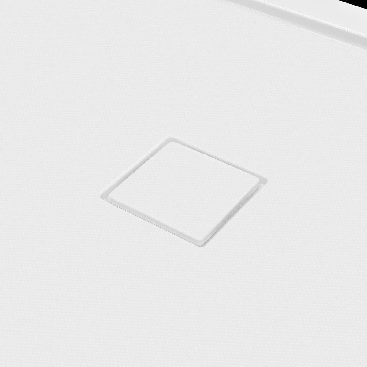 60 x 32 Single Threshold Shower Pan Base A5362
