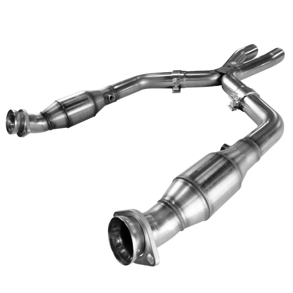 Catted X-Pipe K169011