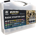 Premium Basic Starter Case I60697