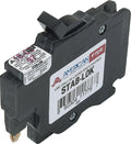 1-Pole 30-Amp Thin Series Circuit Breaker Q6148