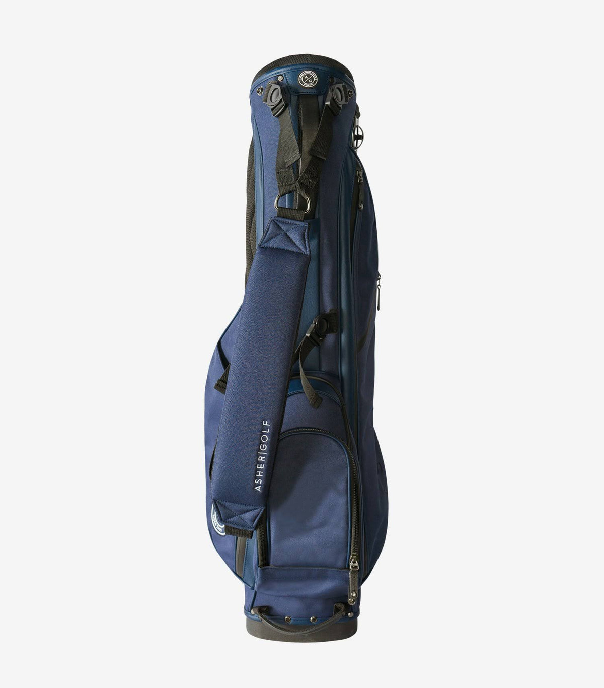 Navy Golf Bag X90146
