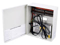 16 Channel CCTV Camera Power Supply D50361