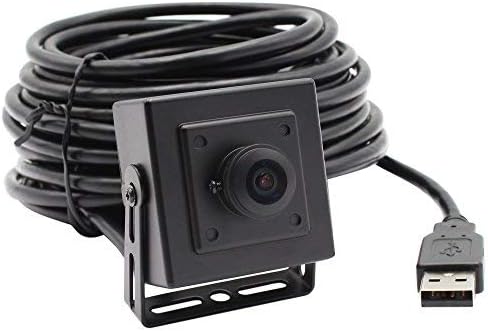 4mm Lens Prototype Camera R667811