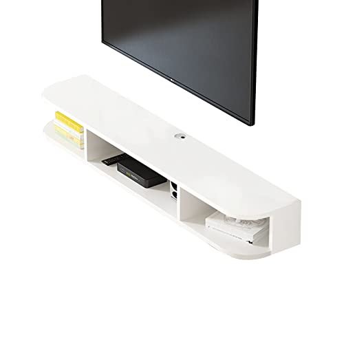 Wall Mounted Floating TV Stand Cabinet D6776