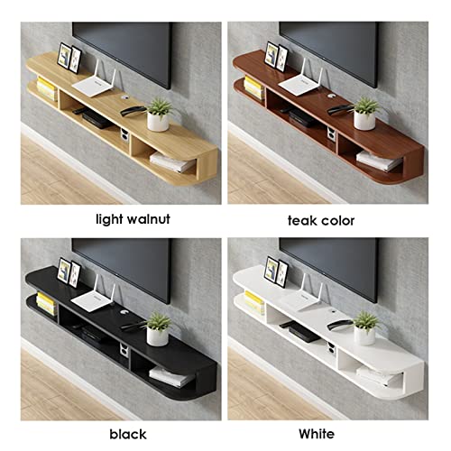 Wall Mounted Floating TV Stand Cabinet D6776