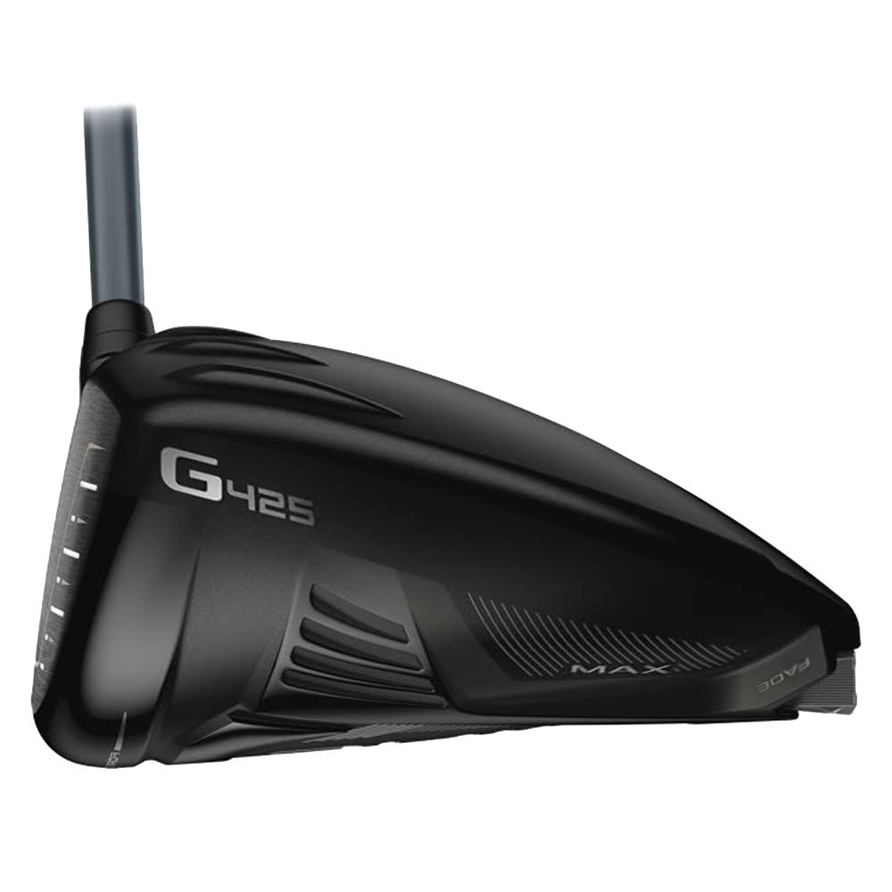 Left Stiff 9 Driver T419
