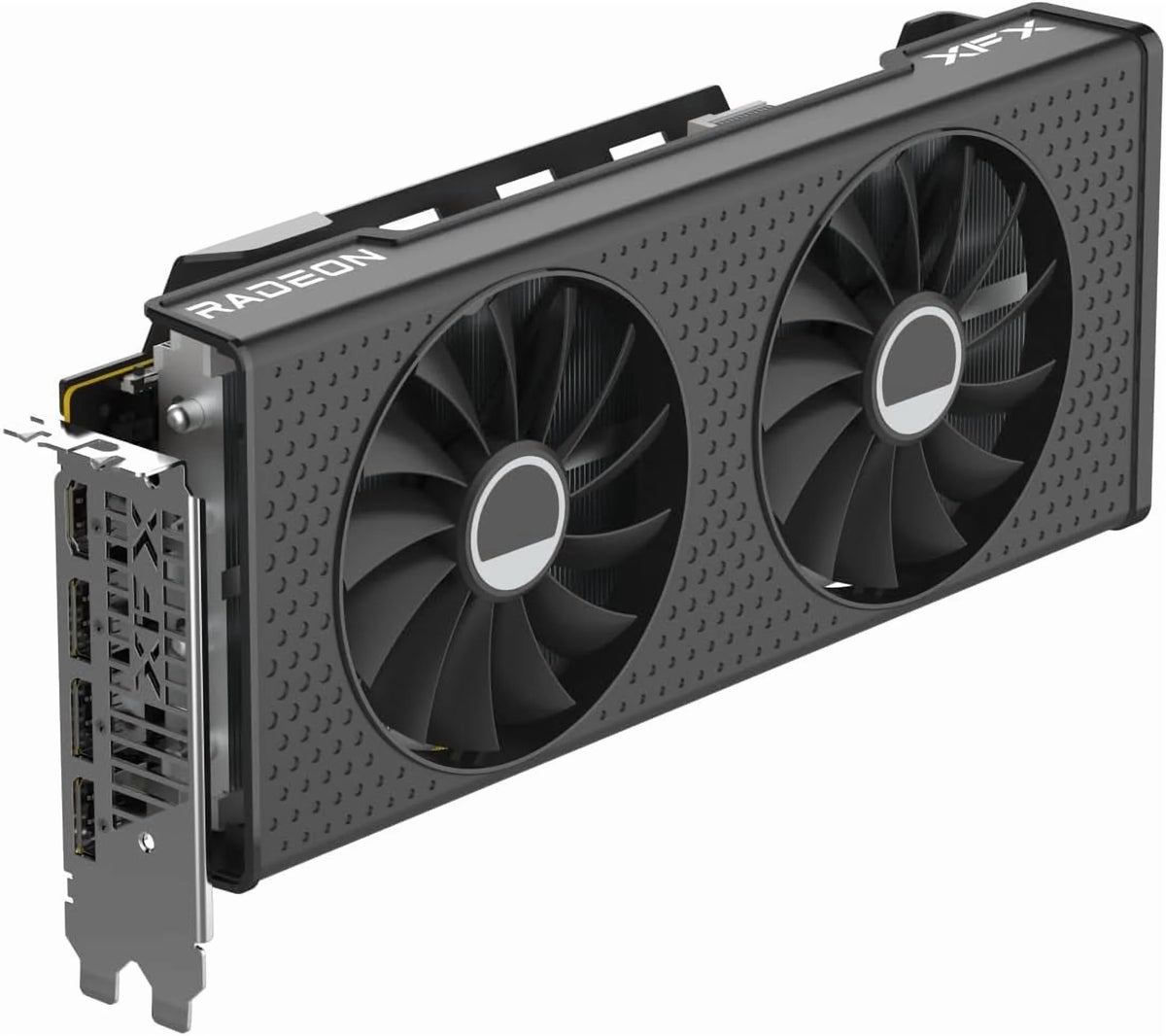Radeon RX 7800XT Gaming Graphics Card 16GB GDDR6 Y8455