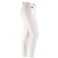 White Knee Patch Breech J938750