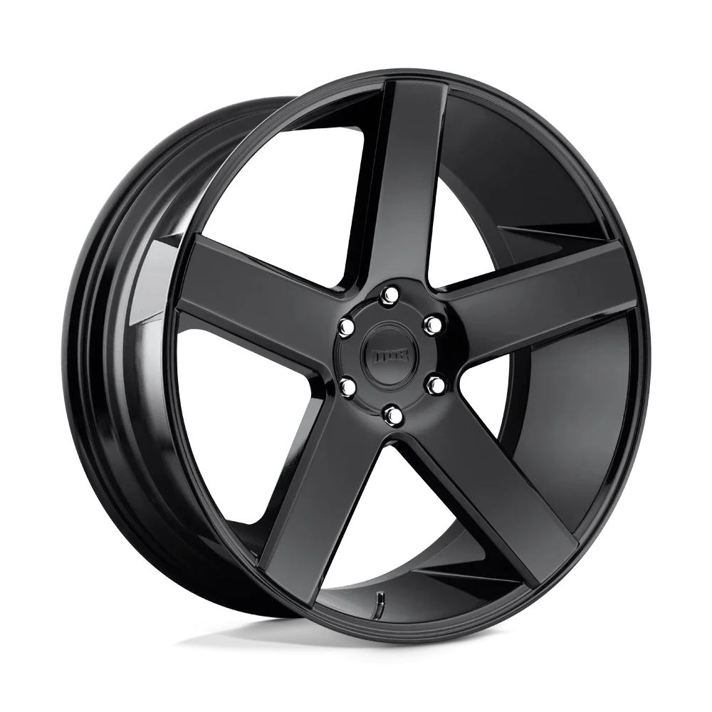 Gloss Black Wheel I717720