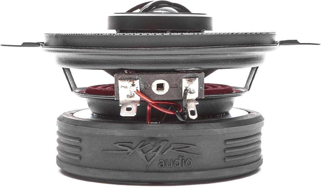 6.5 200W 2-Way Coaxial Car Speakers, Pair L303725