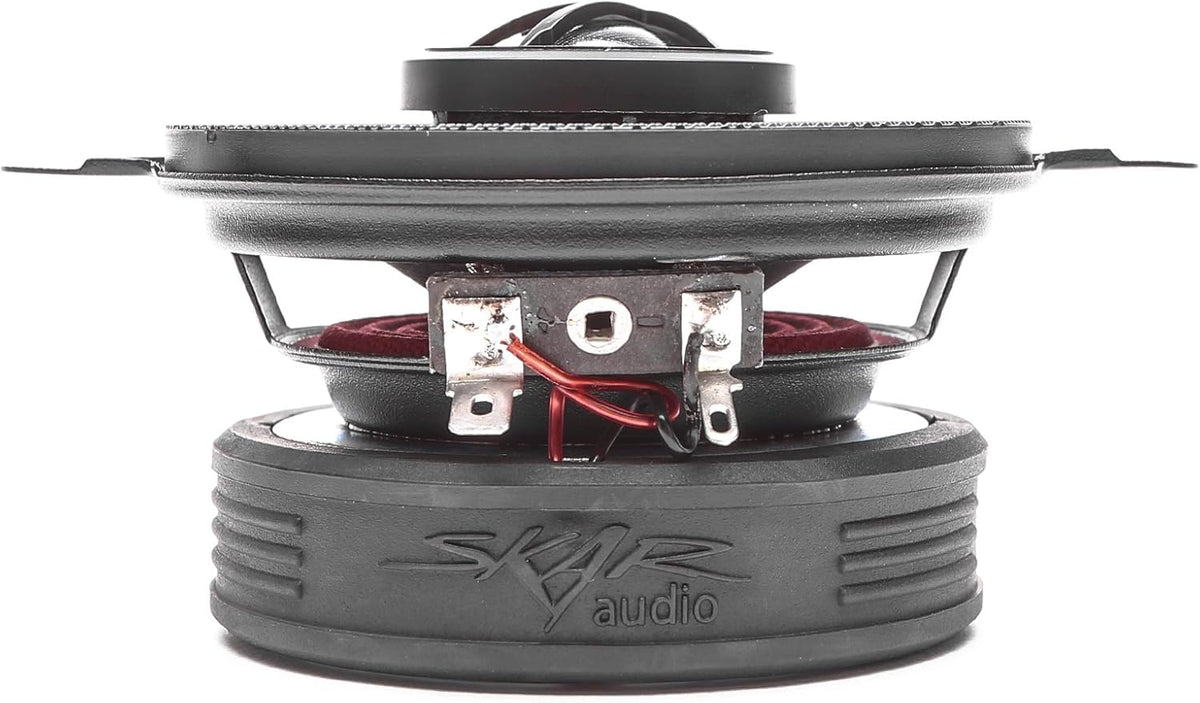 6.5 200W 2-Way Coaxial Car Speakers, Pair L303725