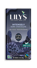 Dark Chocolate Bar 92% Cocoa 2.8 oz Pack of 3 A87802