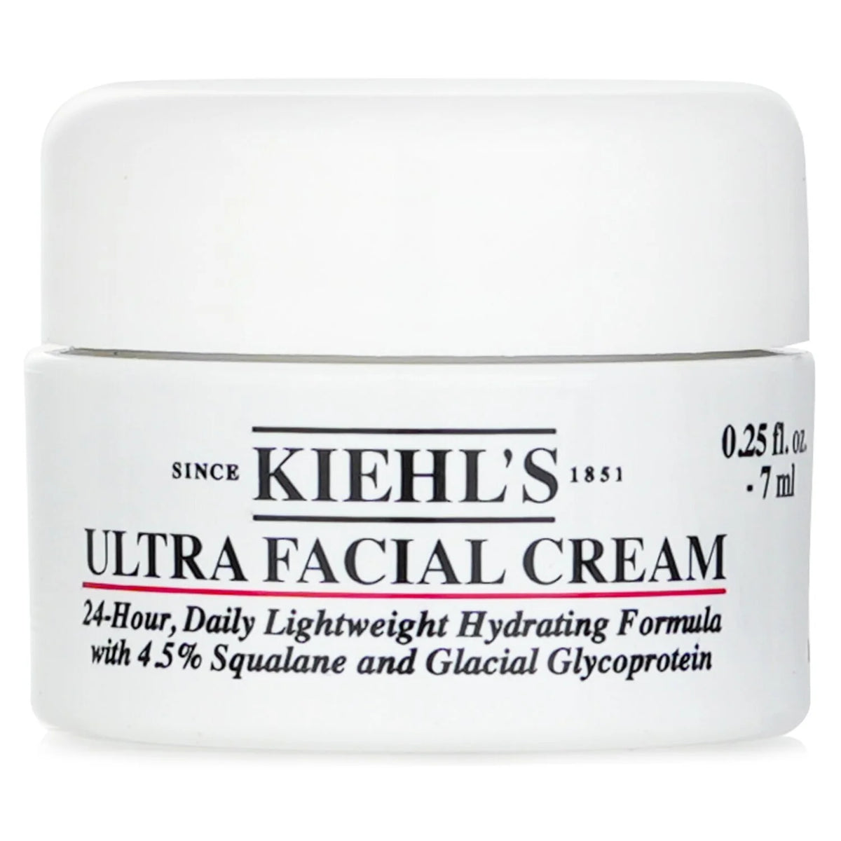 50ml Ultra Facial Cream O6303