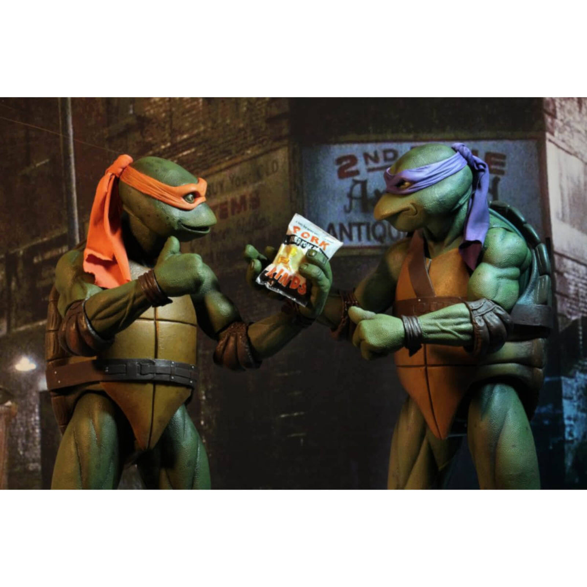 1/4 Scale Action Figure N2936
