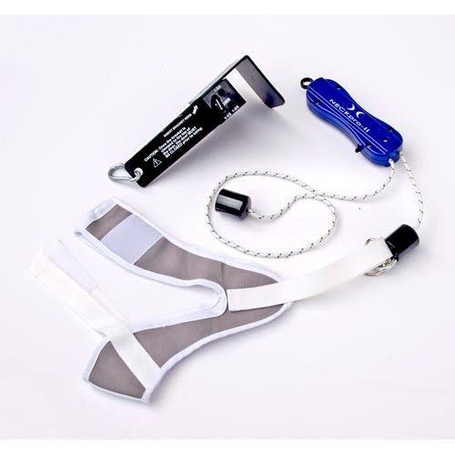 Cervical Traction Device A6197