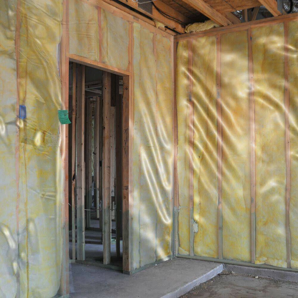 6 Mil Flame Retardant Poly Film C58778