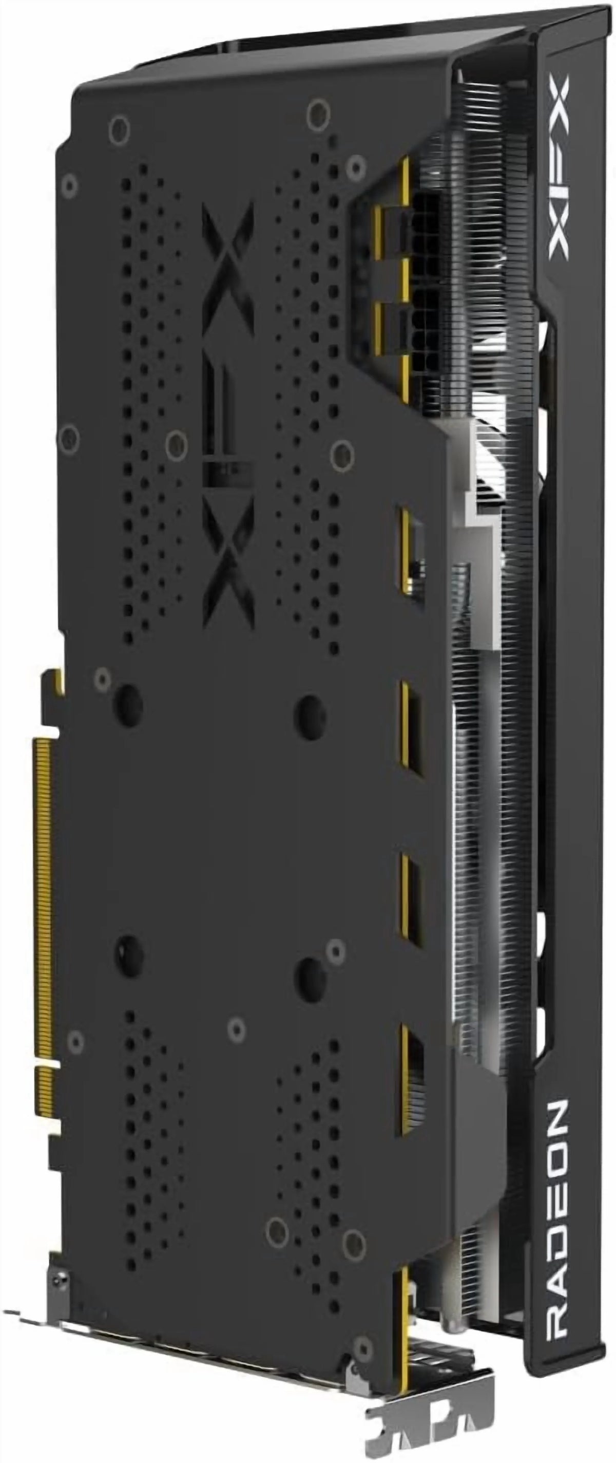 Radeon RX 7800XT Gaming Graphics Card 16GB GDDR6 Y8455