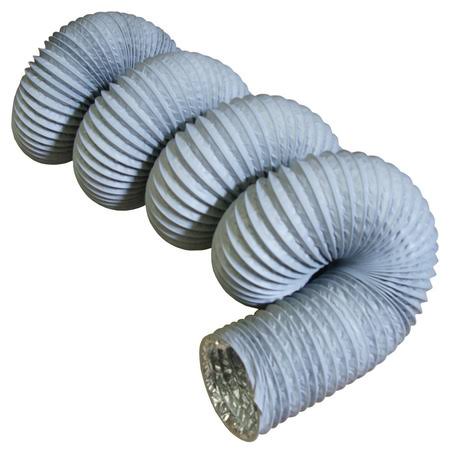 12 in. x 25 ft. Flexible Duct N114
