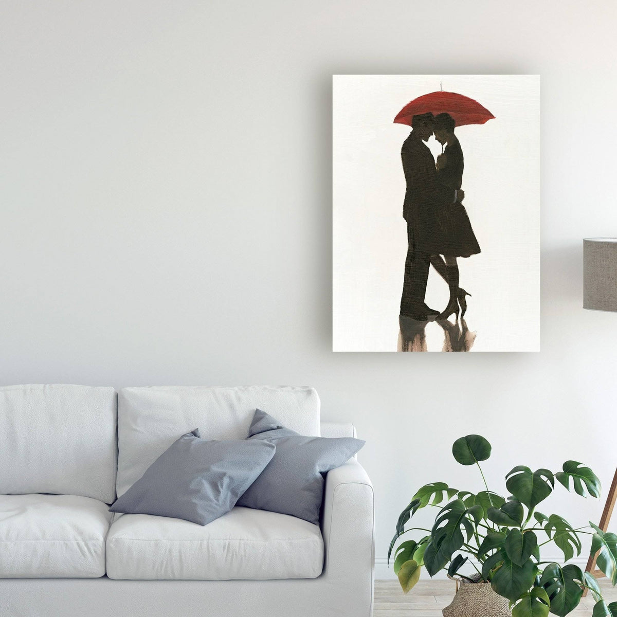 Canvas Art 24x32 O650