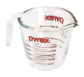 1-Cup Glass Measuring Cup X53367