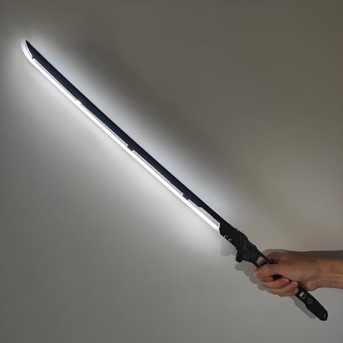 31.3 inches LED Sword E2702